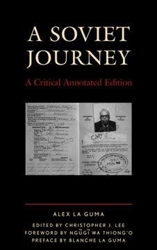 A Soviet Journey: A Critical Annotated Edition (Paperback)