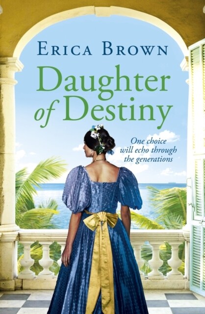 Daughter of Destiny (Paperback)