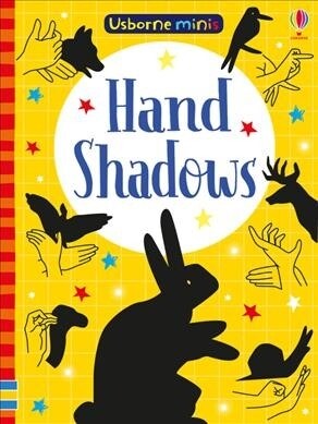 Hand Shadows (Paperback)