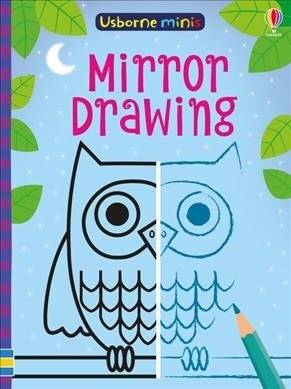 Mirror Drawing (Paperback)