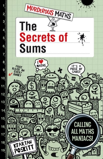 The Secrets of Sums (Paperback)