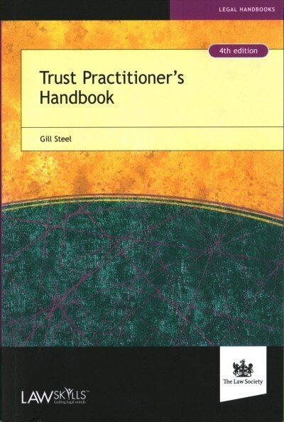 Trust Practitioners Handbook (Paperback, 4 Revised edition)