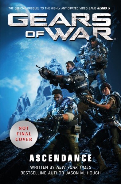 Gears of War: Ascendance (Paperback)