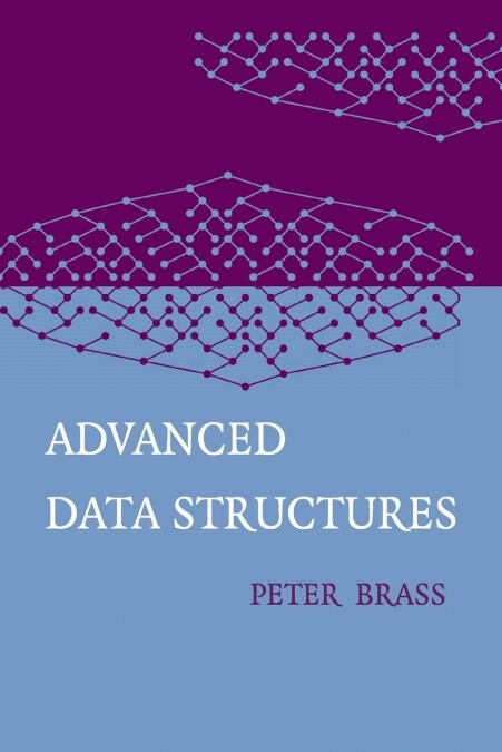 Advanced Data Structures (Paperback)