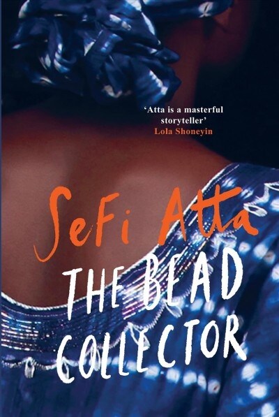 The Bead Collector (Paperback)