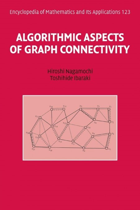 Algorithmic Aspects of Graph Connectivity (Paperback)