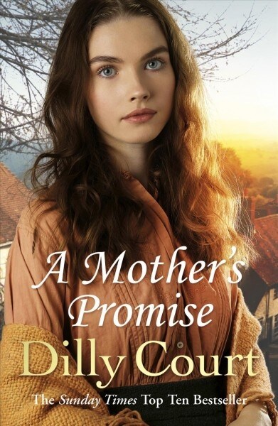 A Mothers Promise (Paperback)