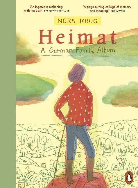 Heimat : A German Family Album (Paperback)