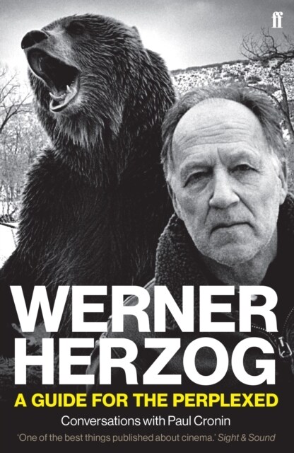 Werner Herzog – A Guide for the Perplexed : Conversations with Paul Cronin (Paperback, Main)