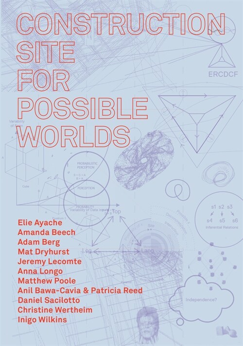 Construction Site for Possible Worlds (Paperback)