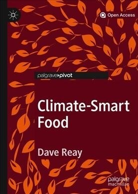 Climate-Smart Food (Hardcover, 2019)