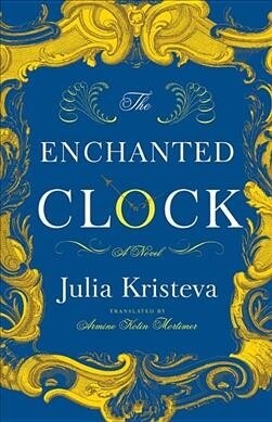 The Enchanted Clock (Paperback)