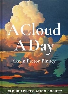 A Cloud a Day (Hardcover)