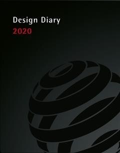 DESIGN DIARY 2020 (Hardcover)