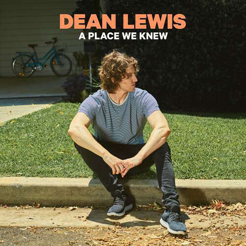 [수입] Dean Lewis - A Place We Knew