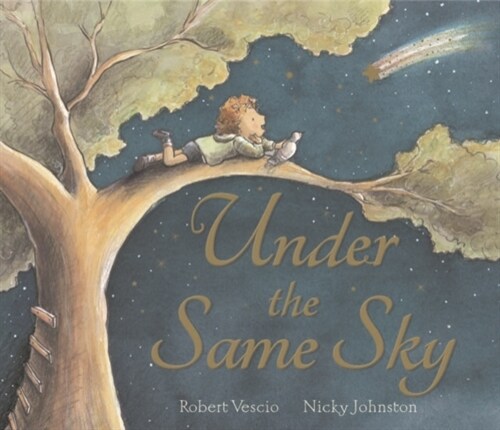 Under the Same Sky (Hardcover)