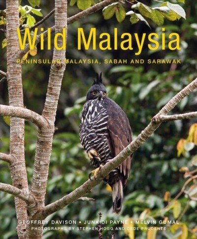 Wild Malaysia (2nd edition) (Paperback, 2 Revised edition)