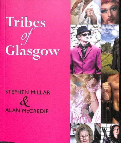 Tribes of Glasgow (Paperback)
