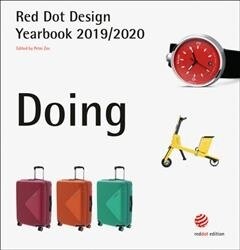 Doing 2019/2020 (Hardcover)