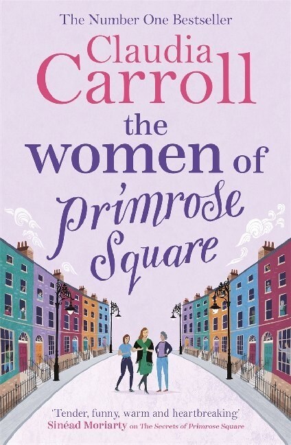 The Women of Primrose Square (Paperback)