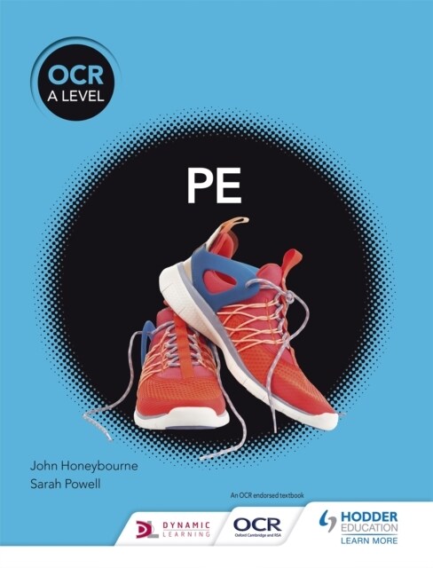 OCR A Level PE (Year 1 and Year 2) (Paperback)