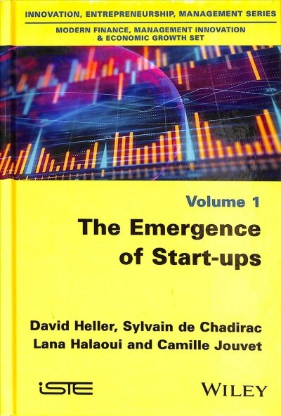 The Emergence of Start-ups (Hardcover)