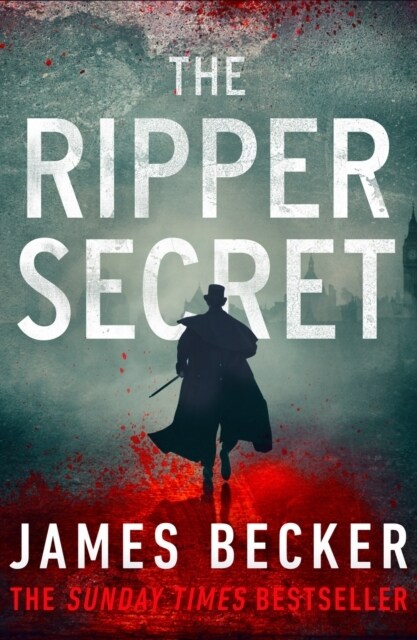 The Ripper Secret (Paperback)