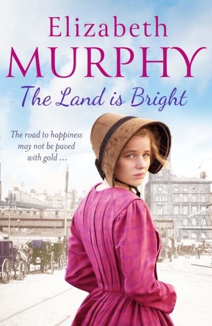 The Land is Bright (Paperback)