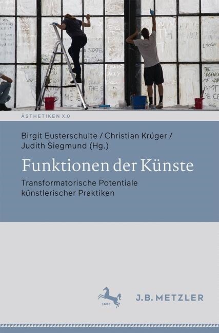 Funktionen Der K?ste: Transformatorische Potentiale K?stlerischer Praktiken (Paperback, 1. Aufl. 2020)
