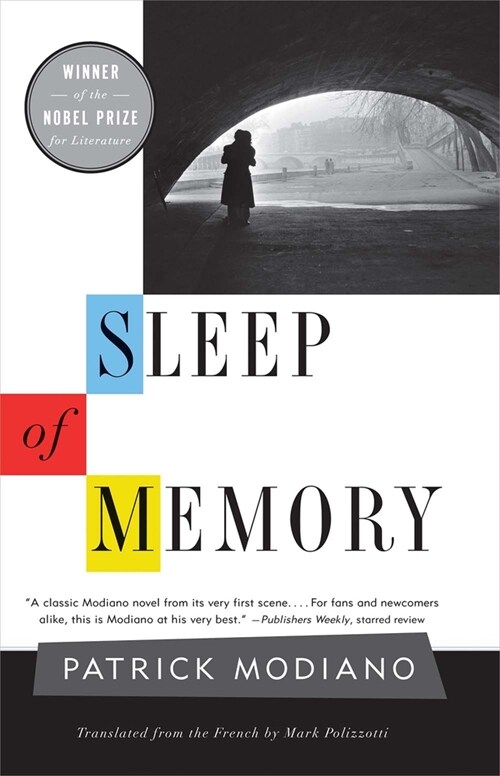 Sleep of Memory (Paperback)