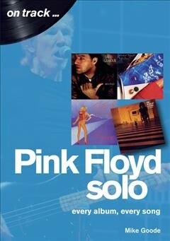 Pink Floyd Solo (On Track) (Paperback)