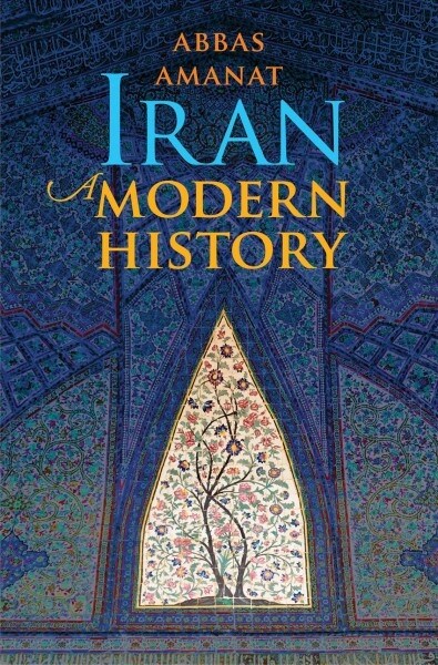 Iran: A Modern History (Paperback)