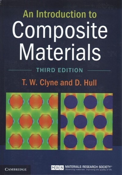 An Introduction to Composite Materials (Hardcover, 3 Revised edition)