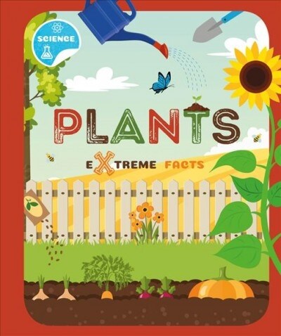 Plants (Hardcover)