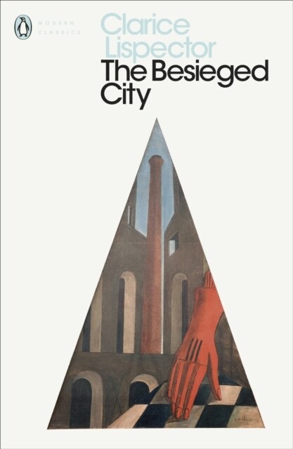 The Besieged City (Paperback)