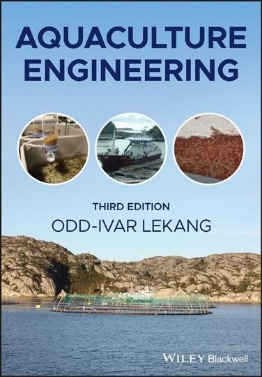 Aquaculture Engineering (Hardcover, 3)