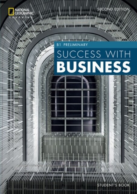 Success with Business B1 Preliminary (Paperback, 2 ed)