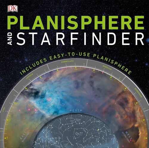 Planisphere and Starfinder (Hardcover)