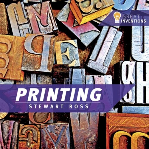 Printing (Paperback)