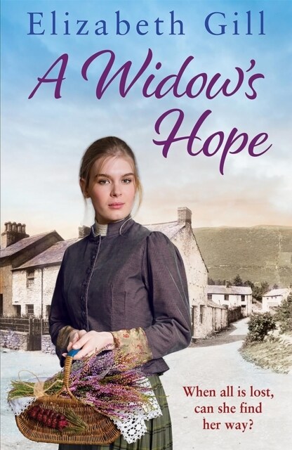 A Widows Hope (Hardcover)