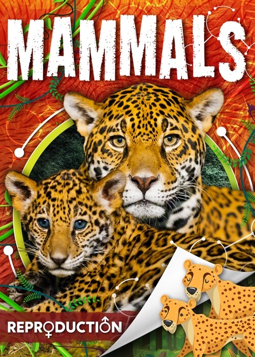 Mammals (Hardcover)