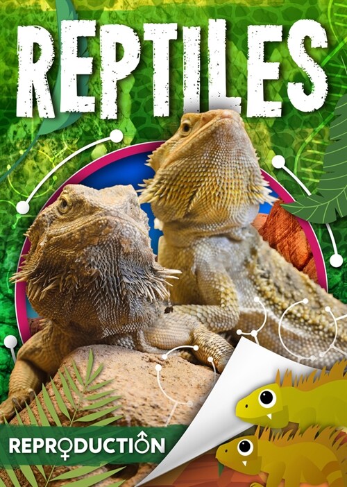 Reptiles (Hardcover)