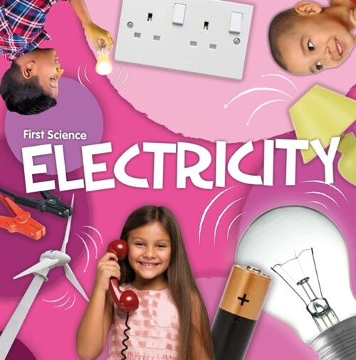 Electricity (Paperback)