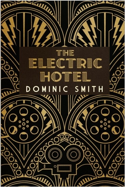 The Electric Hotel (Hardcover, Main)