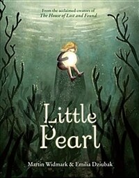 Little Pearl (Hardcover)