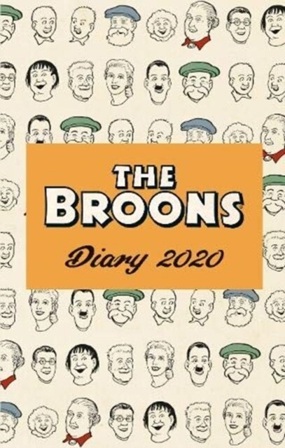 The Broons Diary (Diary)