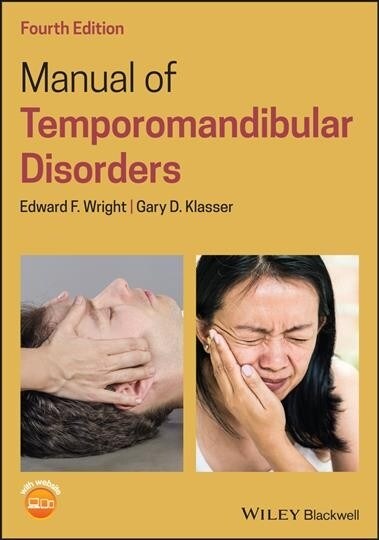 Manual of Temporomandibular Disorders (Paperback, 4)