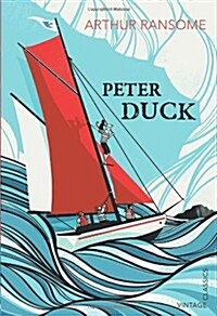 Peter Duck (Paperback)