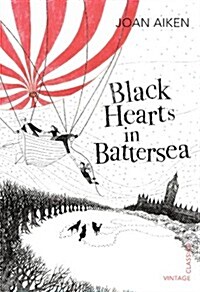 Black Hearts in Battersea (Paperback)