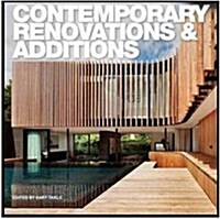 Contemporary Renovations and Additions (Hardcover)